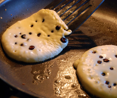 Huckleberry Pancakes 003.JPG