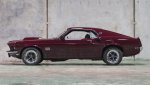 1969 Boss 429