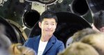 Japanese Billionaire Named as First Passenger to Fly Around Moon in SpaceX BFR