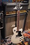 Gibson Custom Shop Les Paul Special '58 Reissue
