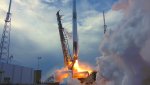 New Research Heading to Space Station Aboard 14th SpaceX Resupply Mission