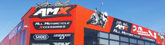 AMX Superstores