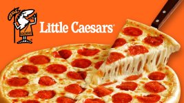 Little Caesars