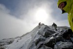 Haystack Mountain, and a few others