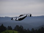 Canadian startup Opener to unveil its flying vehicle BlackFly