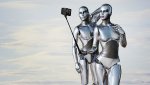 By 2050 humans will attend own funerals as robots