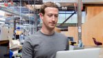 Mark Zuckerberg Prepares For Congressional Testimony By Poring Over Lawmakers’ Personal Data